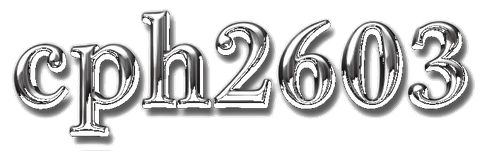 cph2603 logo